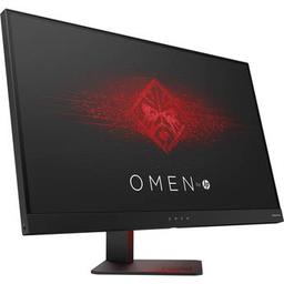 HP Omen 27 27.0" 2560 x 1440 165 Hz Monitor