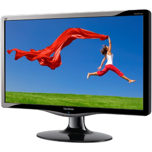 ViewSonic VA2431WM 23.6" 1920 x 1080 Monitor