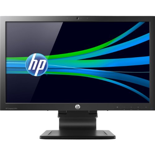 HP L2311c 23.0" 1920 x 1080 60 Hz Monitor