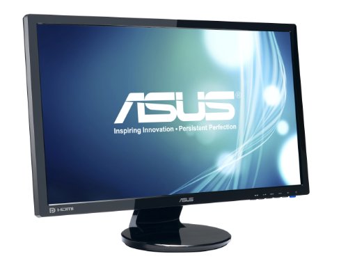 Asus VE248Q 24.0" 1920 x 1080 Monitor