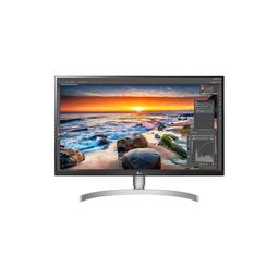 LG 27UL850-W 27.0" 3840 x 2160 60 Hz Monitor