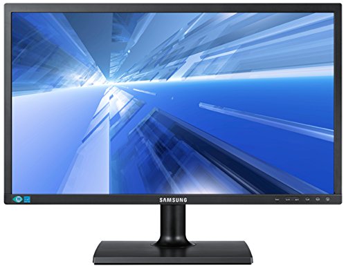 Samsung S19C200NY 18.5" 1366 x 768 Monitor