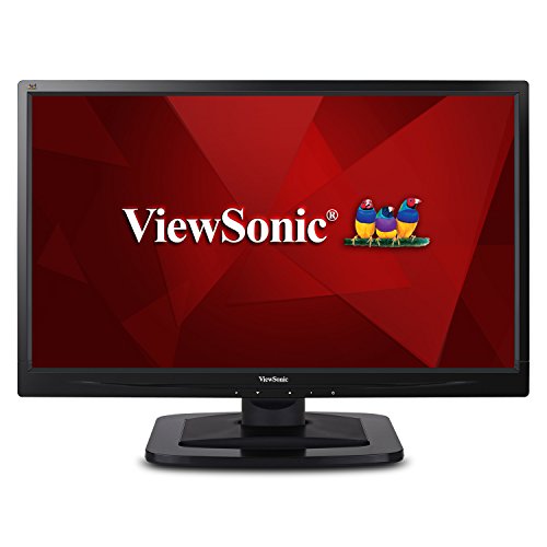 ViewSonic VA2349S 23.0" 1920 x 1080 60 Hz Monitor