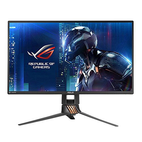 Asus ROG Swift PG258Q 24.5" 1920 x 1080 240 Hz Monitor