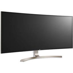 LG 38CB99-W 38.0" 3840 x 1600 75 Hz Curved Monitor