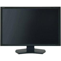 NEC PA241W-BK 24.1" 1920 x 1200 Monitor