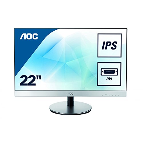 AOC I2269VW 21.5" 1920 x 1080 60 Hz Monitor