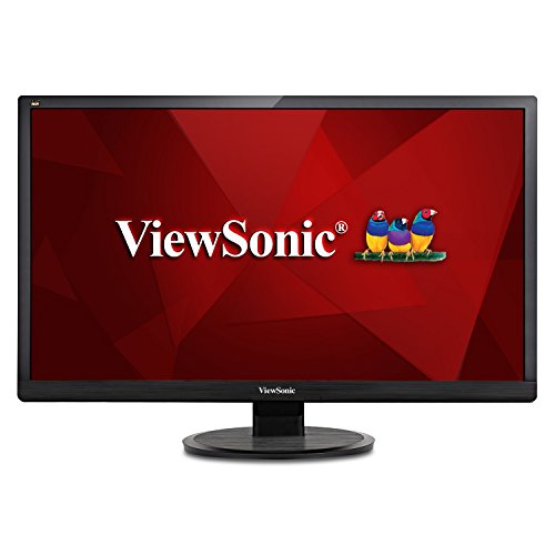 ViewSonic VA2855SMH 28.0" 1920 x 1080 60 Hz Monitor