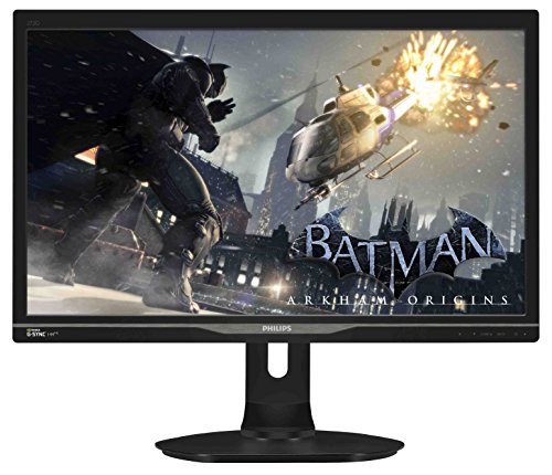 Philips 272G5DYEB 27.0" 1920 x 1080 144 Hz Monitor