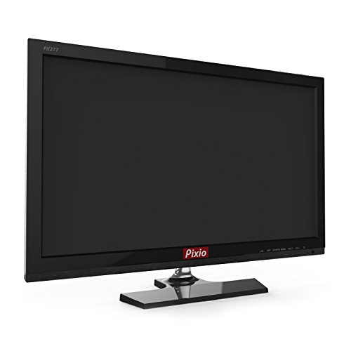 Pixio PX277 27.0" 2560 x 1440 144 Hz Monitor