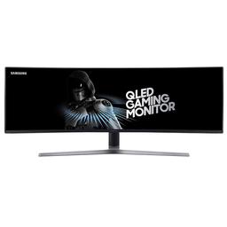 Samsung CHG90 49.0" 3840 x 1080 144 Hz Curved Monitor