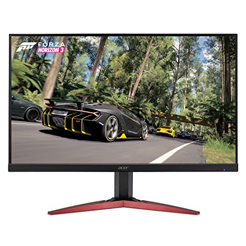 Acer KG271 Cbmidpx 27.0" 1920 x 1080 144 Hz Monitor