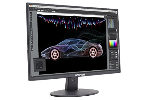 Sceptre E248W-19203R 23.8" 1920 x 1080 75 Hz Monitor