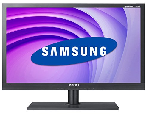 Samsung S22A460B-1 21.5" 1920 x 1080 Monitor