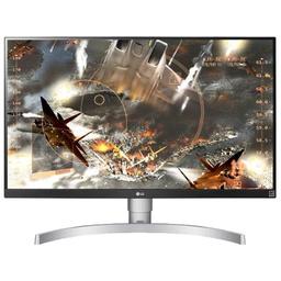 LG 27BL65U-W 27.0" 3840 x 2160 60 Hz Monitor