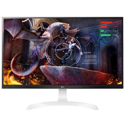 LG 27UD69P-W 27.0" 3840 x 2160 60 Hz Monitor