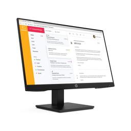 HP P24h G4 23.8" 1920 x 1080 60 Hz Monitor