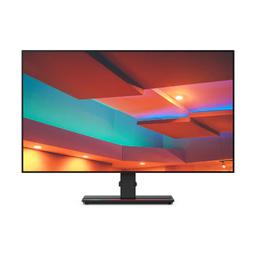 Lenovo ThinkVision P27q-20 27.0" 2560 x 1440 60 Hz Monitor