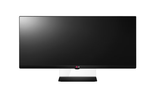 LG 34UM65 34.0" 2560 x 1080 60 Hz Monitor