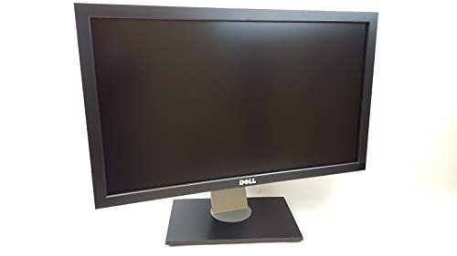 Dell U2711 27.0" 2560 x 1440 60 Hz Monitor