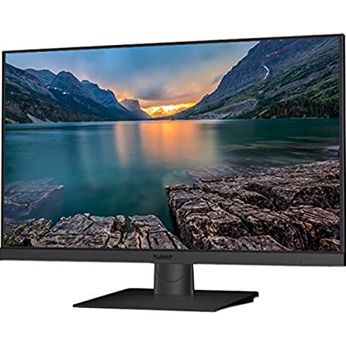 Planar PXN2490MW 23.8" 2560 x 1440 60 Hz Monitor