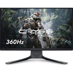 Alienware AW2521H 24.5" 1920 x 1080 360 Hz Monitor