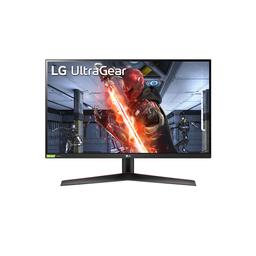 LG 27GN600-B 27.0" 1920 x 1080 144 Hz Monitor