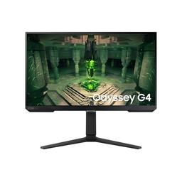 Samsung Odyssey G4 27.0" 1920 x 1080 240 Hz Monitor