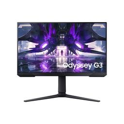 Samsung Odyssey G32A 27.0" 1920 x 1080 165 Hz Monitor