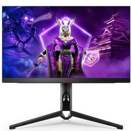 AOC AG254FG 24.5" 1920 x 1080 360 Hz Monitor