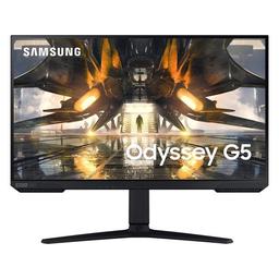 Samsung Odyssey G52A 32.0" 2560 x 1440 165 Hz Monitor