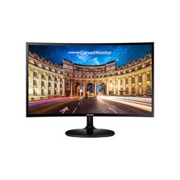 Samsung CF390 27.0" 1920 x 1080 60 Hz Curved Monitor