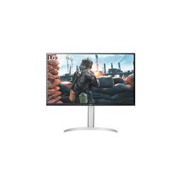 LG 32UP83A-W 32.0" 3840 x 2160 60 Hz Monitor