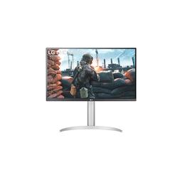 LG 27UP650-W 27.0" 3840 x 2160 60 Hz Monitor