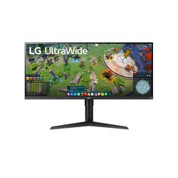 LG 34WP65G-B 34.0" 2560 x 1080 75 Hz Monitor