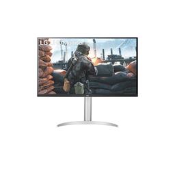 LG 32UP550-W 32.0" 3840 x 2160 60 Hz Monitor