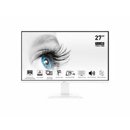 MSI PRO MP273W 27.0" 1920 x 1080 75 Hz Monitor