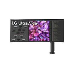 LG 38WQ88C-W 38.0" 3840 x 1600 60 Hz Curved Monitor