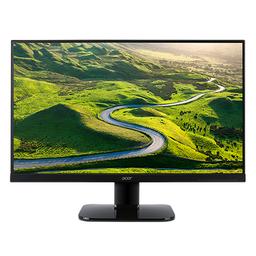 Acer KA270H Dbi 27.0" 1920 x 1080 75 Hz Monitor