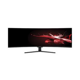 Acer EI491CR SBMIIIPHX 49.0" 3840 x 1080 120 Hz Curved Monitor