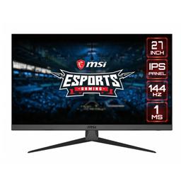 MSI Optix G272 27.0" 1920 x 1080 144 Hz Monitor