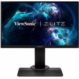 ViewSonic XG2405 OMNI 23.8" 1920 x 1080 144 Hz Monitor