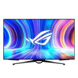 Asus ROG Swift OLED PG48UQ 47.5" 3840 x 2160 138 Hz Monitor