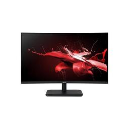 Acer ED270U P 31.5" 2560 x 1440 165 Hz Curved Monitor