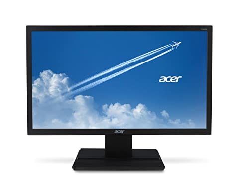 Acer V246HQL 23.6" 1920 x 1080 60 Hz Monitor