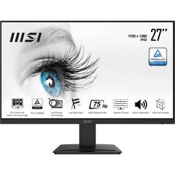 MSI Pro MP243XW 23.8&quot; 1920 x 1080 100 Hz Monitor