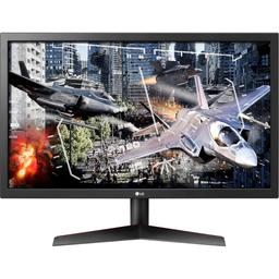 LG UltraGear 24.0&quot; 1920 x 1080 144 Hz Monitor