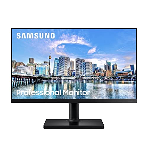 Samsung T45F 27.0&quot; 1920 x 1080 75 Hz Monitor