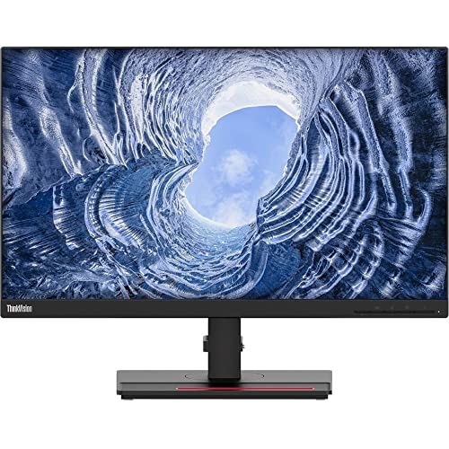 Lenovo T24i-20 23.9&quot; 1920 x 1080 60 Hz Monitor