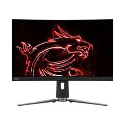 MSI MPG Artymis 273CQRX-QD 27.0&quot; 2560 x 1440 240 Hz Curved Monitor